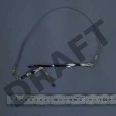 Шлейф линейки сканирования Samsung SCX-8123/8128/CLX-9201/9251/9301 (JC39-01674A)