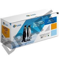 Картридж лазерный G&G NT-TK3100 черный (12500стр.) для Kyocera FS-2100D/2100DN
