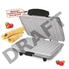 Вафельница Мастерица WM-2 ЭВ-0,8/220