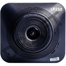 Видеорегистратор Lexand LR150 черный 1Mpix 1080x1920 1080p 140гр. JL5213