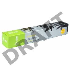 Тонер Картридж Cactus 106R01445 CS-PH7500Y желтый для Xerox Phaser 7500 (17800стр.)