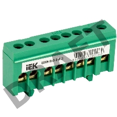 Шина Iek YNN10-69-8KD-K06 PE 