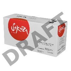 Картридж SAKURA 60F5H00/60F5H0E для Lexmark MX611de,MX511de, MX410de, MX611dhe, MX511dhe, MX510de, MX310dn, MX511dte, черный, 10 000 к.