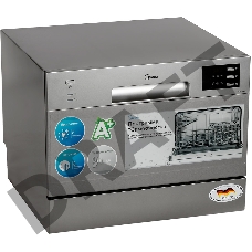 Посудомоечная машина Midea MCFD55320S