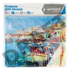 Коврик для мыши Gembird MP-ART1, рисунок- 