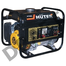 Генераторы Huter HT1000L