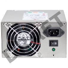 Блок питания  ZIPPY/EMACS PSM-5860V, PS/2 (4U), Single, 860W EPS