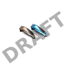 Машинка для стрижки волос KELLI KL-7010