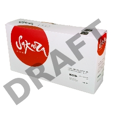 Картридж SAKURA 106R01294 для Xerox Phaser 5550, черный 35000 к.