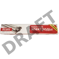 Ресанта Сварочное оборудование, Инверторы Электрод Ресанта МР-3 Ф4,0 Пачка 1 кг 71/6/24