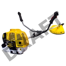 Триммер CHAMPION Т523  разъемн.прям. 1.4кВт 51.7см3 8.3кг HT21+3*255 U-ручка легк.старт