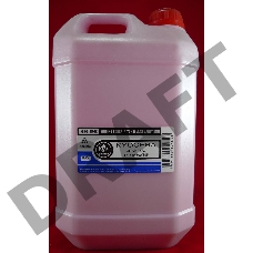 Тонер Kyocera Universal (TK-590/540/550/560/570/580/895) magenta (кан. 1кг) B&W Premium (Mitsubishi/MKI) фас России