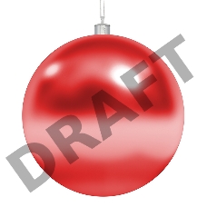 Елочная фигура 