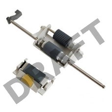 Сервисный комплект Kyocera MK-370B (1702LX0UN0), 150000 стр. A4, для FS-3040MFP,3140MFP,3040MFP+, 3140MFP+,3540MFP,3640MFP