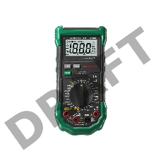 Профессиональный мультиметр MS8269 MASTECH