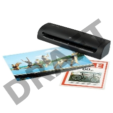 Ламинатор GBC Fusion 1000L (4400745EU) A3 (75-75мкм) 33см/мин (2вал.) лам.фото