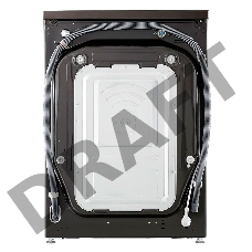 Стиральная машина LG F4WV910P2SE (Панель управления на Английском языке), класс: A загр.фронтальная макс.:10.5кг черный