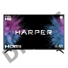 Телевизор HARPER 43