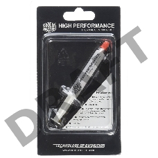 Термопаста Cooler Master Thermal Compound kit SC102 High Performance (HTK-002-U1-GP) 
