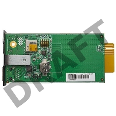 Сетевая карта Eaton NETWORK-M2