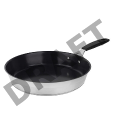 СКОВОРОДА BERGNER 20CM BGEU-4317