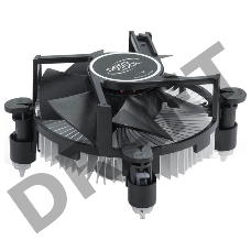 Кулер Cooler Deepcool CK-11509 PWM {Soc-775/1155/1156/1150}