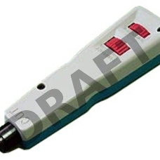 Ударный инстр. для разделки контактов (без ножа)