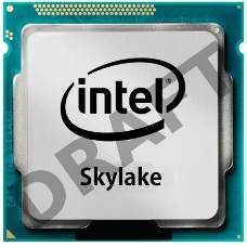 Процессор Intel Core i5 6500 Soc-1151 (3.2GHz/Intel HD Graphics 530) OEM