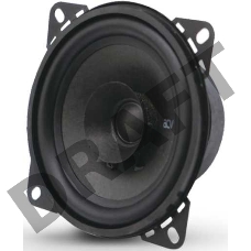 Колонки автомобильные ACV PD-401 (без решетки) 90Вт 88дБ 4Ом 10см (4дюйм) (ком.:2кол.) коаксиальные однополосные