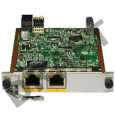 Интерфейсная карта Huawei 03020XTQ (AR0MSEF2TA00) 2-port FE WAN