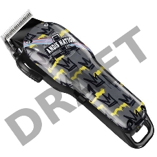 Машинка для стрижки Andis usPRO Fade Li Nation Clipper LCL черный