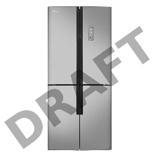 Холодильник Hansa FY418.3DFXC