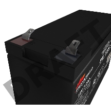 Батарея для ИБП Prometheus Energy РЕ1207 12В 7.2Ач