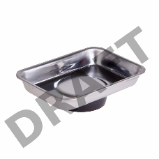 Магнитный поддон 90х60х25 мм REXANT