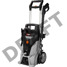 Мойка высокого давления BORT KEX-2500 [93720100] {2400 Вт, максимальное давление 180 бар, рабочее давление 150 бар, 7,5 л/мин, 8,9 кг, набор аксессуаров 3 шт}