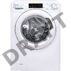 Стиральная машина Candy Smart Pro CSO34 106T1/2-07 класс: A-10% загр.фронтальная макс.:6кг белый
