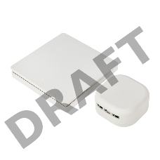 Умное Wi-Fi+RF реле одноканальное SECURIC