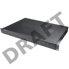 Видеорегистратор Trassir MiniNVR AF 16