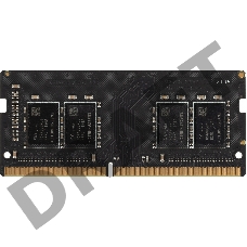 Память DDR4 8Gb 3200MHz Kingmax KM-SD4-3200-8GS RTL CL17 SO-DIMM 260-pin 1.2В dual rank