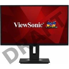 Монитор VIEWSONIC LCD 27