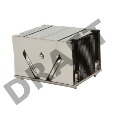 Радиатор SuperMicro SNK-P0048PS