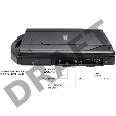 Защищенный ноутбук Durabook  S4E1A2AAEBXE