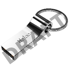 Флеш диск USB Drive Netac U275 USB2.0 32GB, retail version