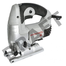 Лобзик ИНТЕРСКОЛ МП-85/600Э, 600Вт, 3000о/м, ход 26мм, литая подош, 2.5кг 156.1.1.00