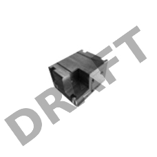 Радиатор SuperMicro SNK-P0048PSC