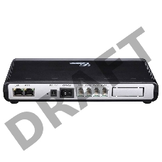 Шлюз IP Grandstream GXW-4108