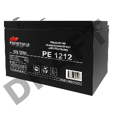 Батарея для ИБП Prometheus Energy РЕ1212 12В 12Ач