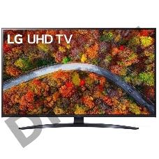 Телевизор LG 65