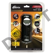 Алкотестер RITMIX RAT-301