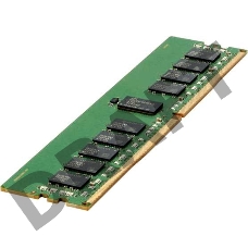 Память DDR4 HPE P00930-B21 64Gb RDIMM Reg PC4-24300 CL21 2933MHz